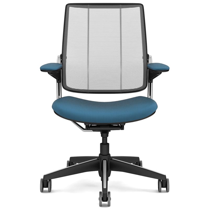 diffrient smart chair | humanscale - image 2