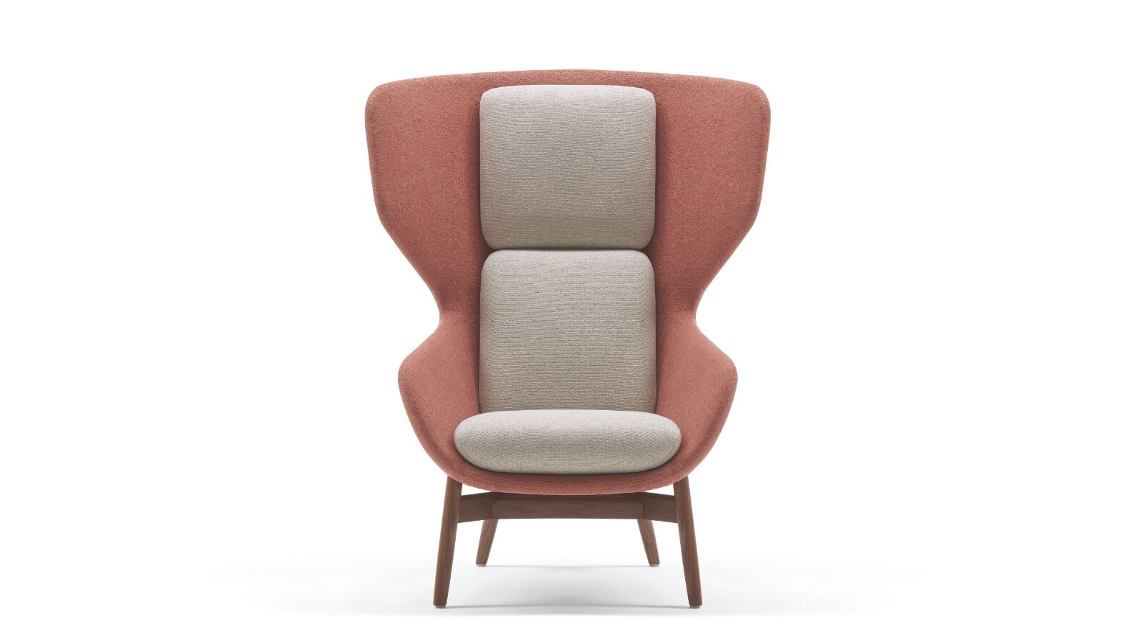 coy lounge chair | keilhauer - image 6