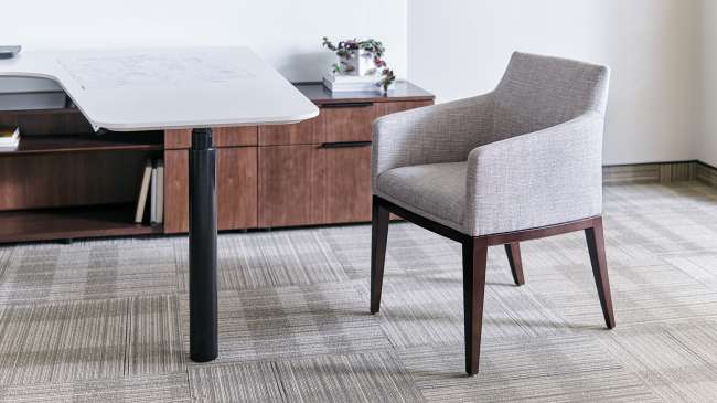 elide lounge chair | ofs - image 6