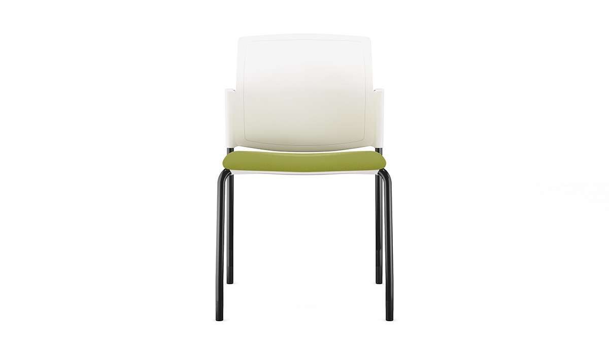 lado guest / stacking chair | ofs - image 8