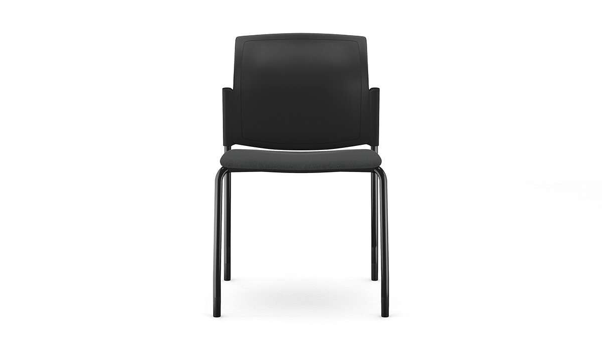 lado guest / stacking chair | ofs - image 12