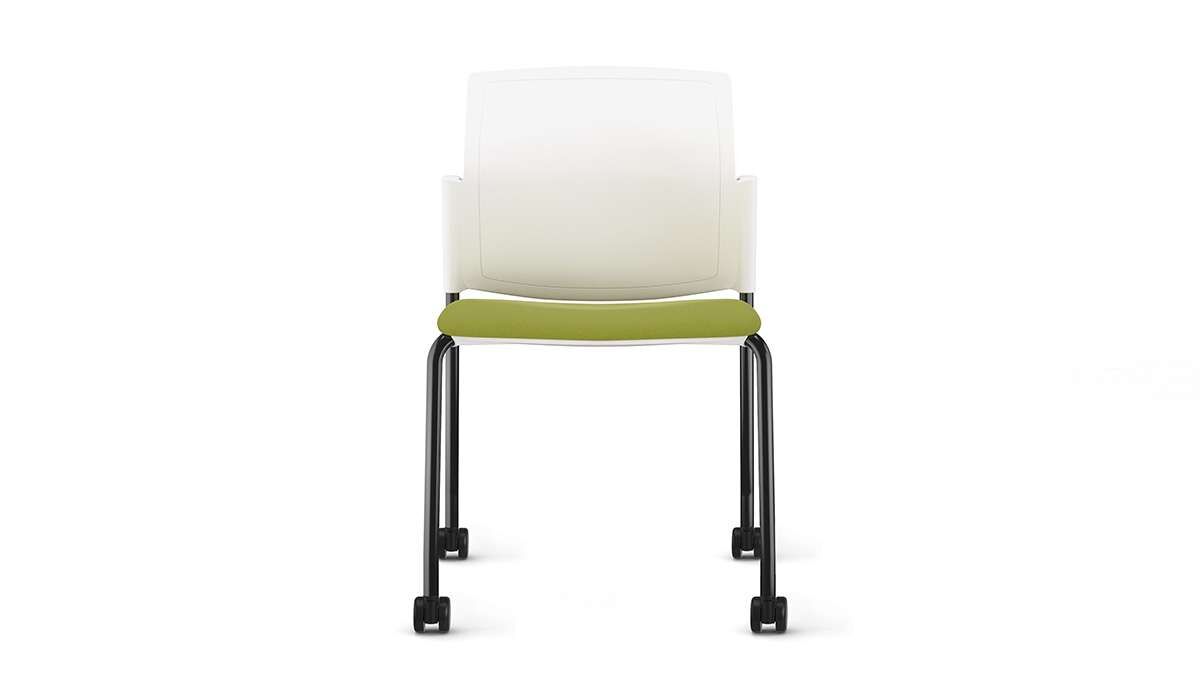 lado guest / stacking chair | ofs - image 10