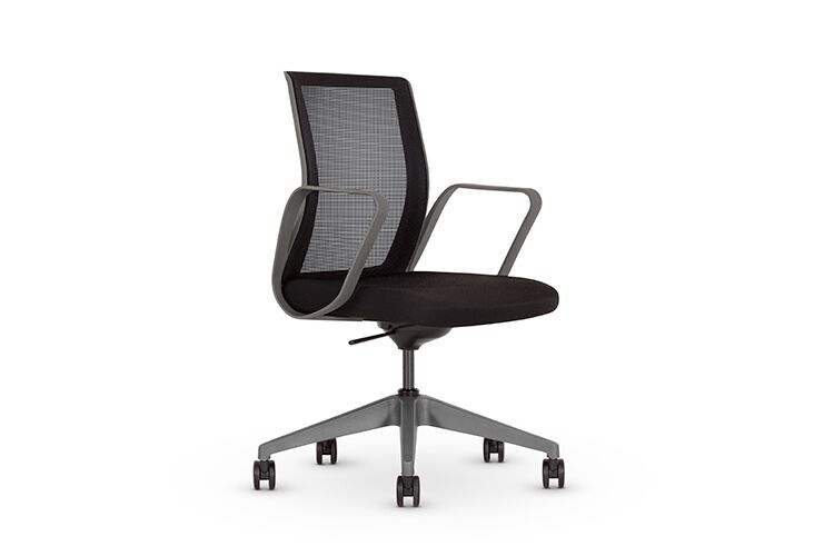 6c conference chair | keilhauer - image 16