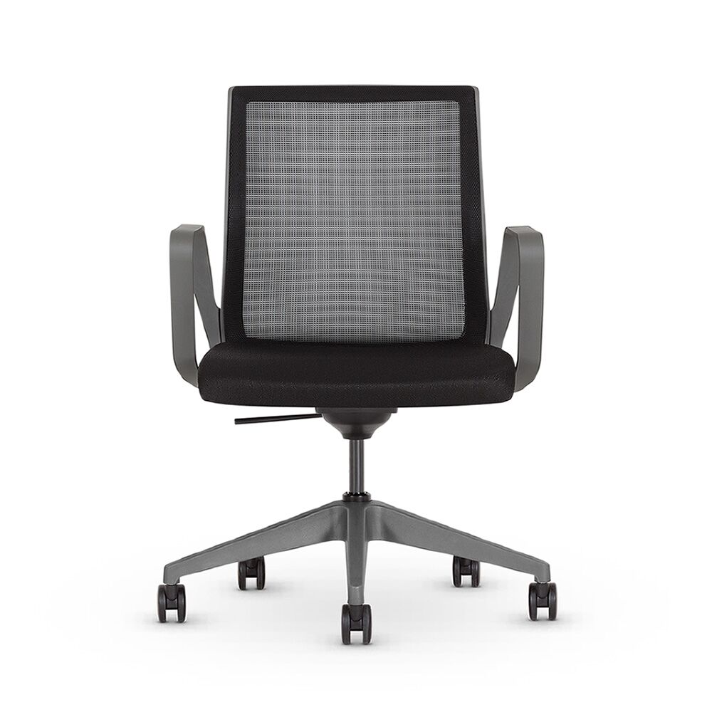 6c conference chair | keilhauer - image 18