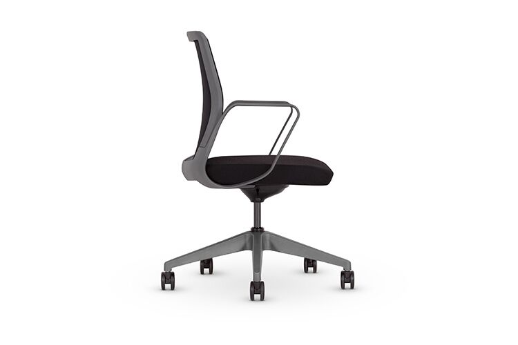 6c conference chair | keilhauer - image 17