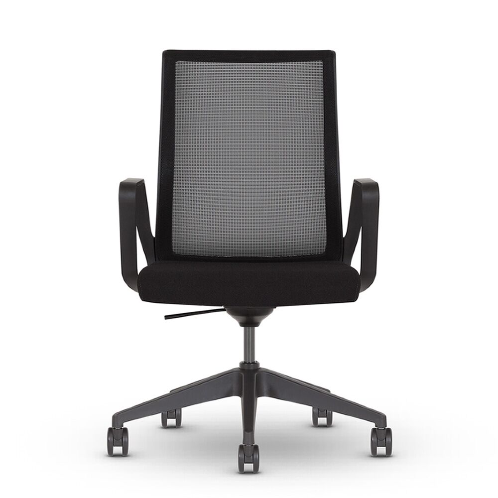 6c conference chair | keilhauer - image 13