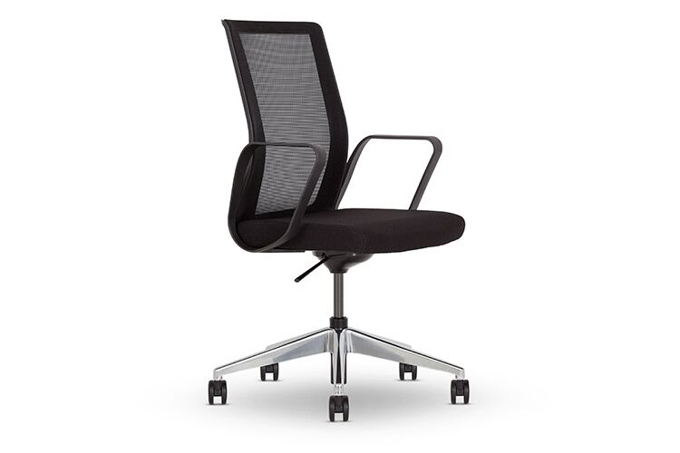 6c conference chair | keilhauer - image 2