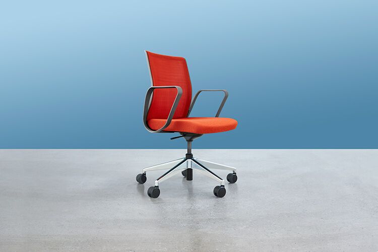 6c conference chair | keilhauer - image 20