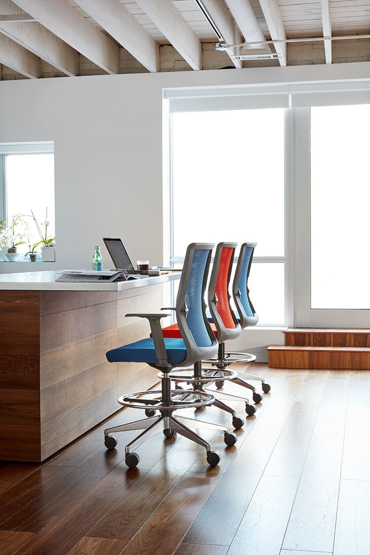 6c conference chair | keilhauer - image 8