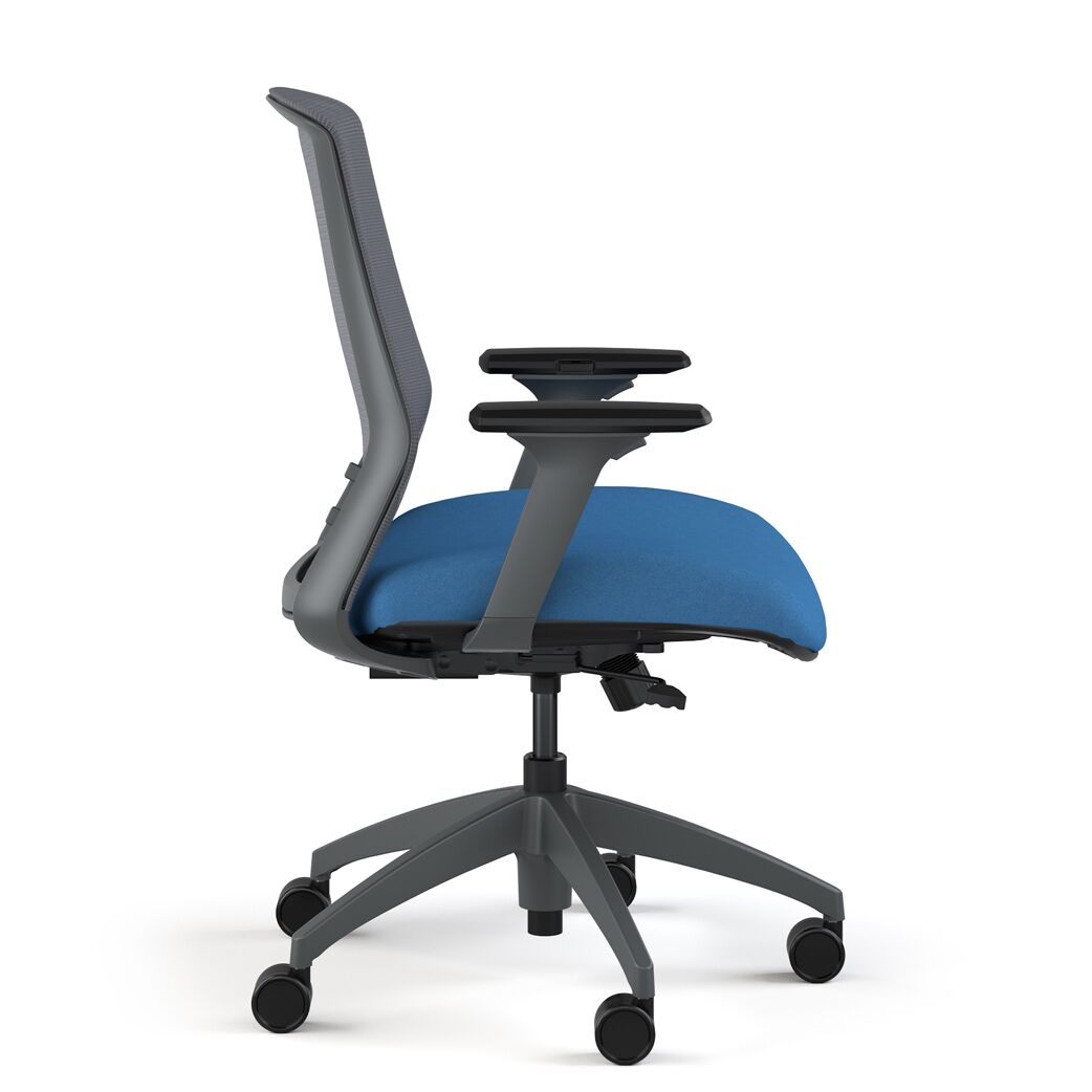 neo lite conference chair | 9to5 seating - image 2