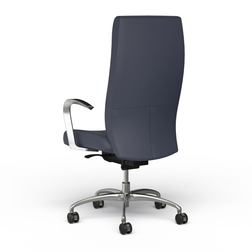 cortina executive chair | 9to5 seating - image 7