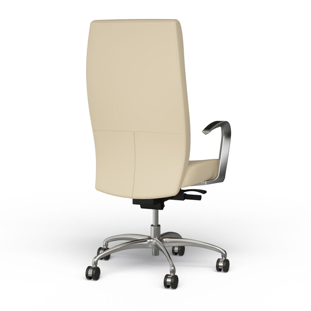 cortina executive chair | 9to5 seating - image 8