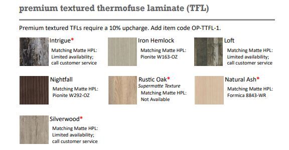 komo conference table | deskmakers - image 7