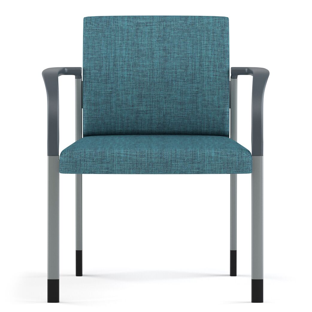 link stacking chair | 9to5 seating - image 7