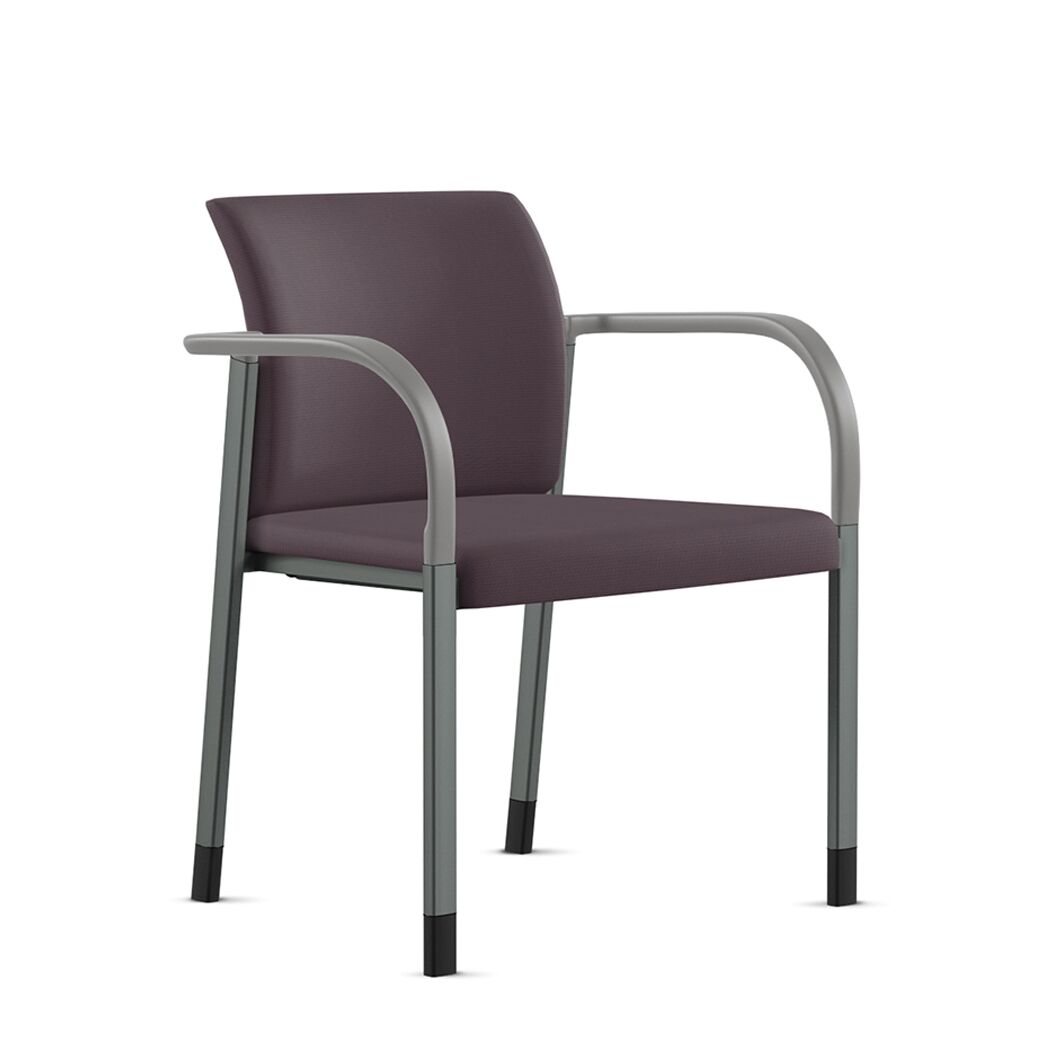 link stacking chair | 9to5 seating - image 3