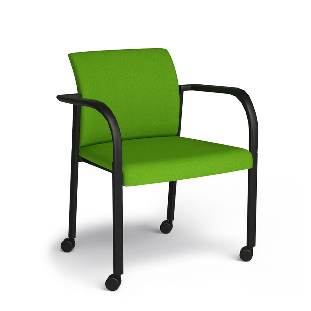 link stacking chair | 9to5 seating - image 16