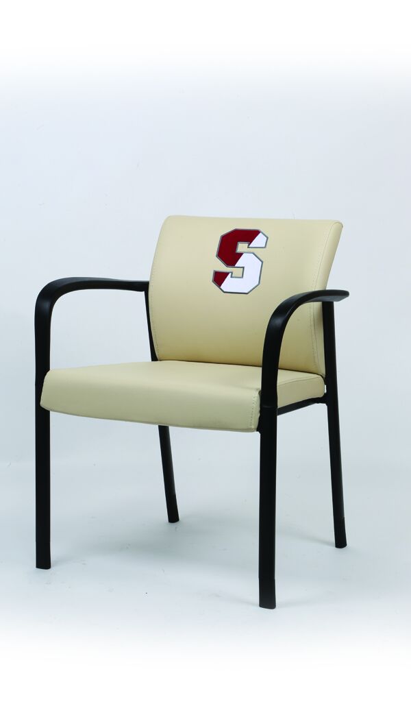 link stacking chair | 9to5 seating - image 14