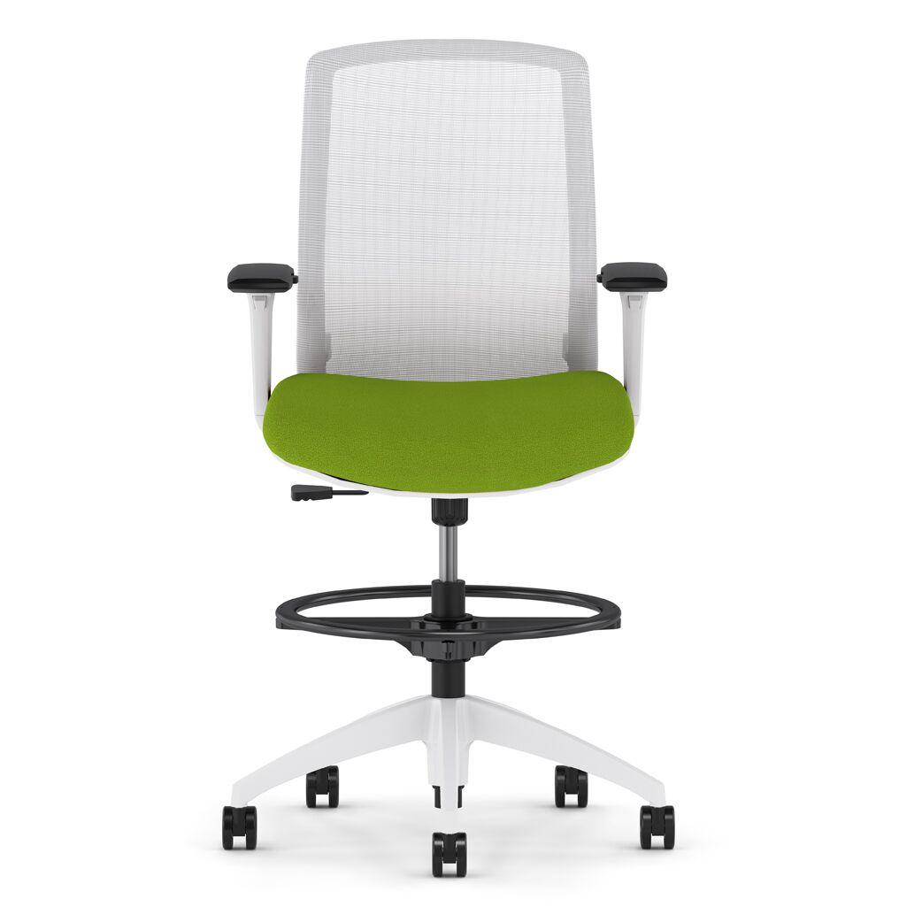 neo lite task chair | 9to5 seating - image 7