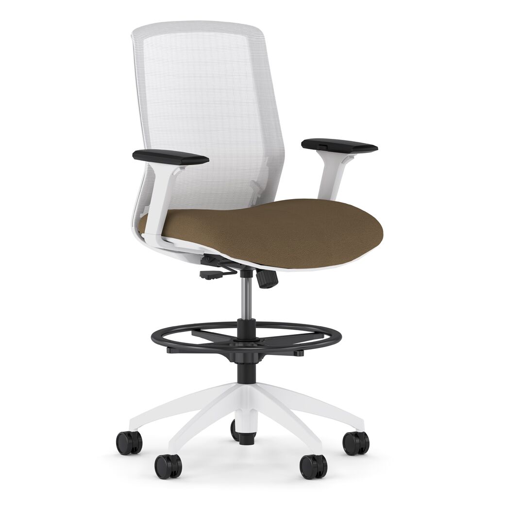 alan desk neo lite conference task chair 9to5 seating
