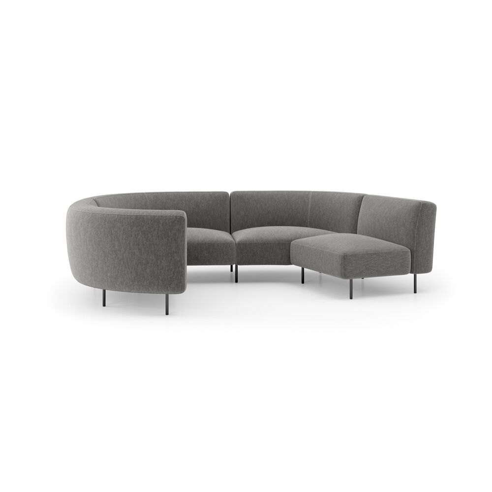 meander lounge seating | keilhauer - image 20