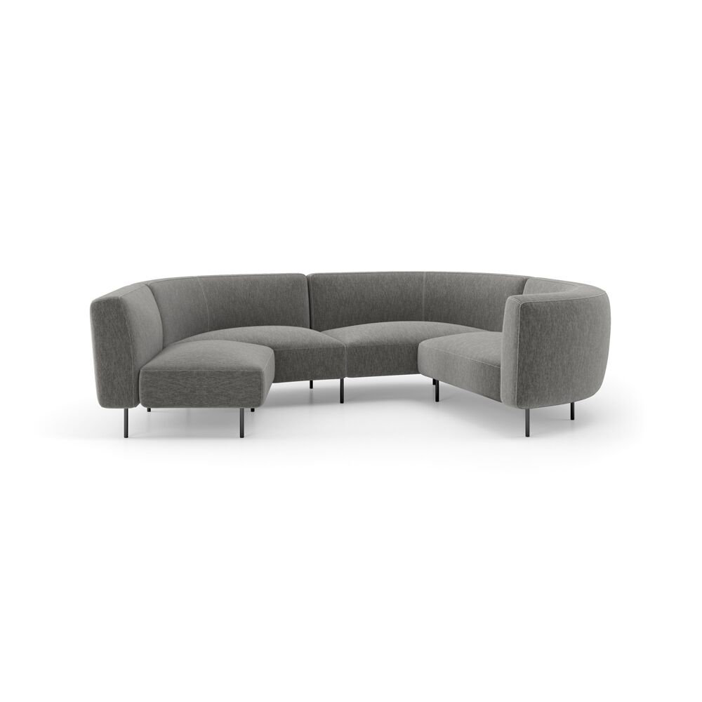 meander lounge seating | keilhauer - image 19