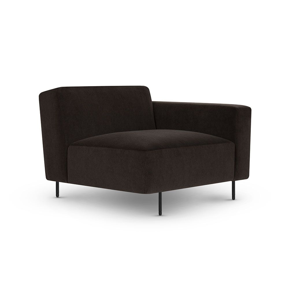 meander lounge seating | keilhauer - image 8