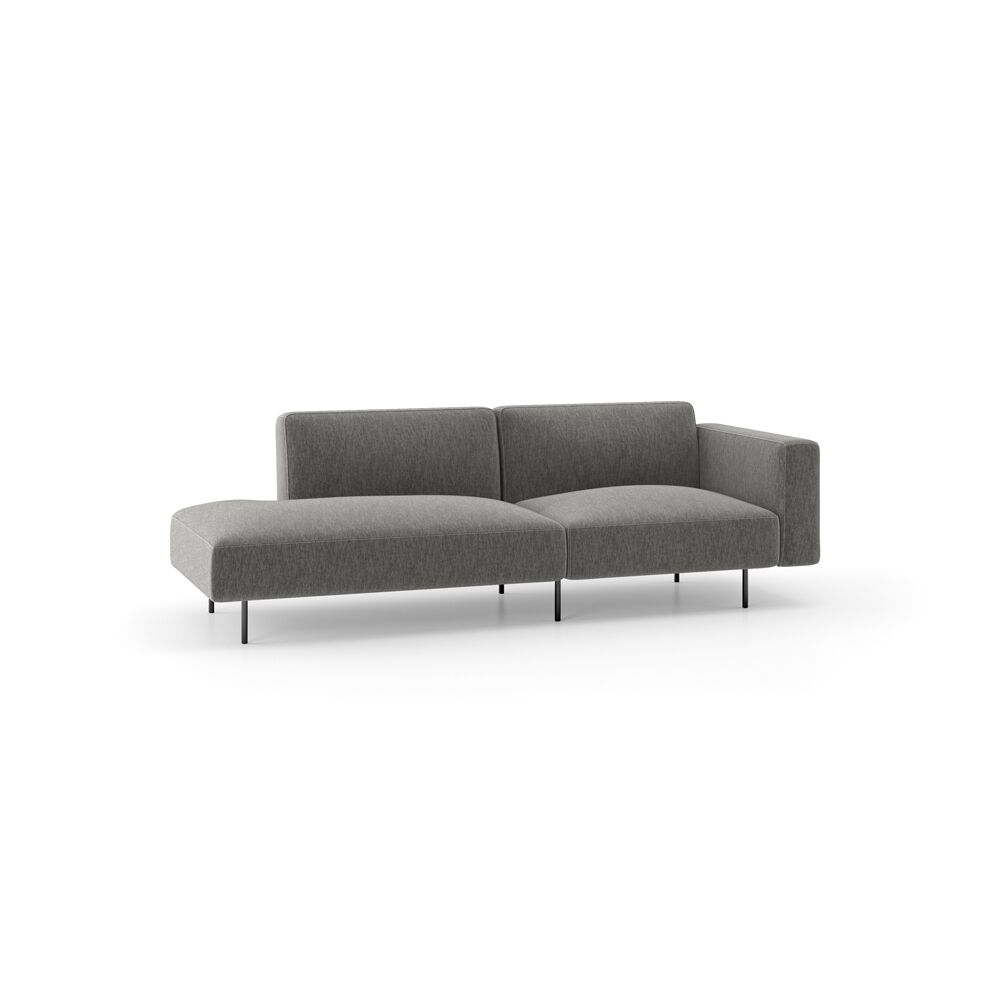 meander lounge seating | keilhauer - image 24
