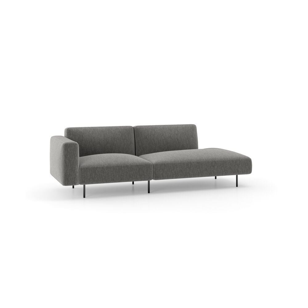 meander lounge seating | keilhauer - image 28