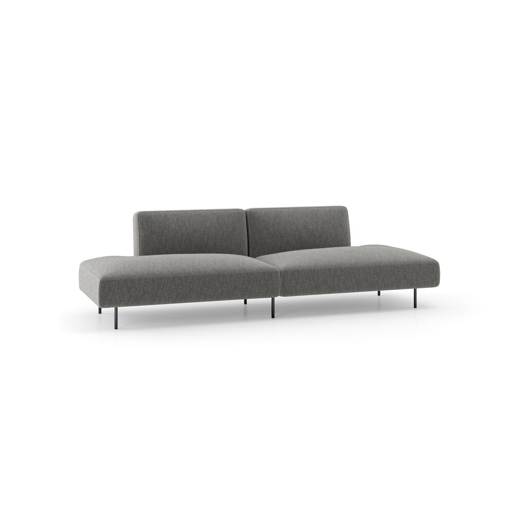 meander lounge seating | keilhauer - image 27