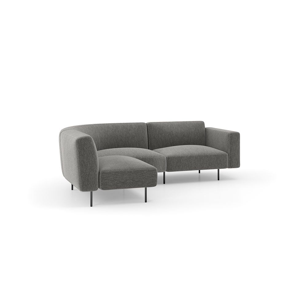 meander lounge seating | keilhauer - image 26