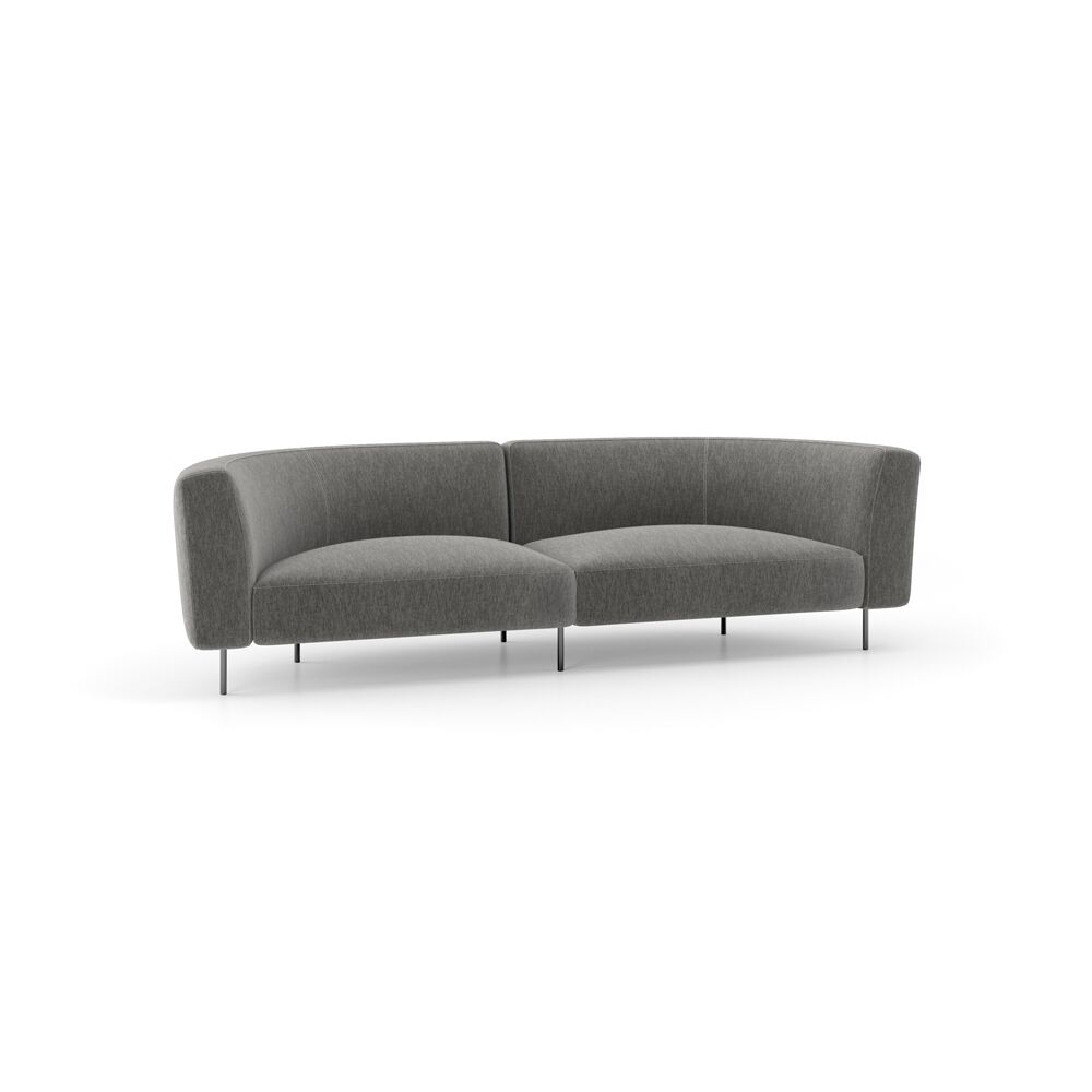 meander lounge seating | keilhauer - image 23