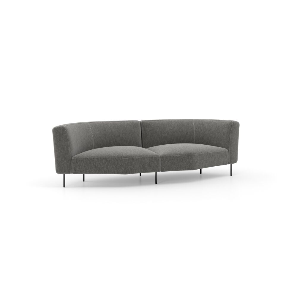 meander lounge seating | keilhauer - image 22