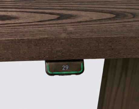 ascari executive office furniture | nucraft - image 12