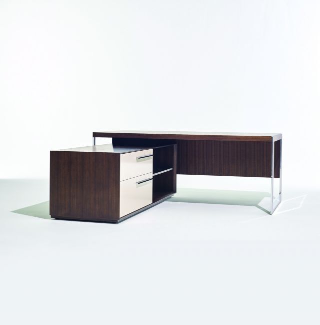ascari executive office furniture | nucraft - image 5