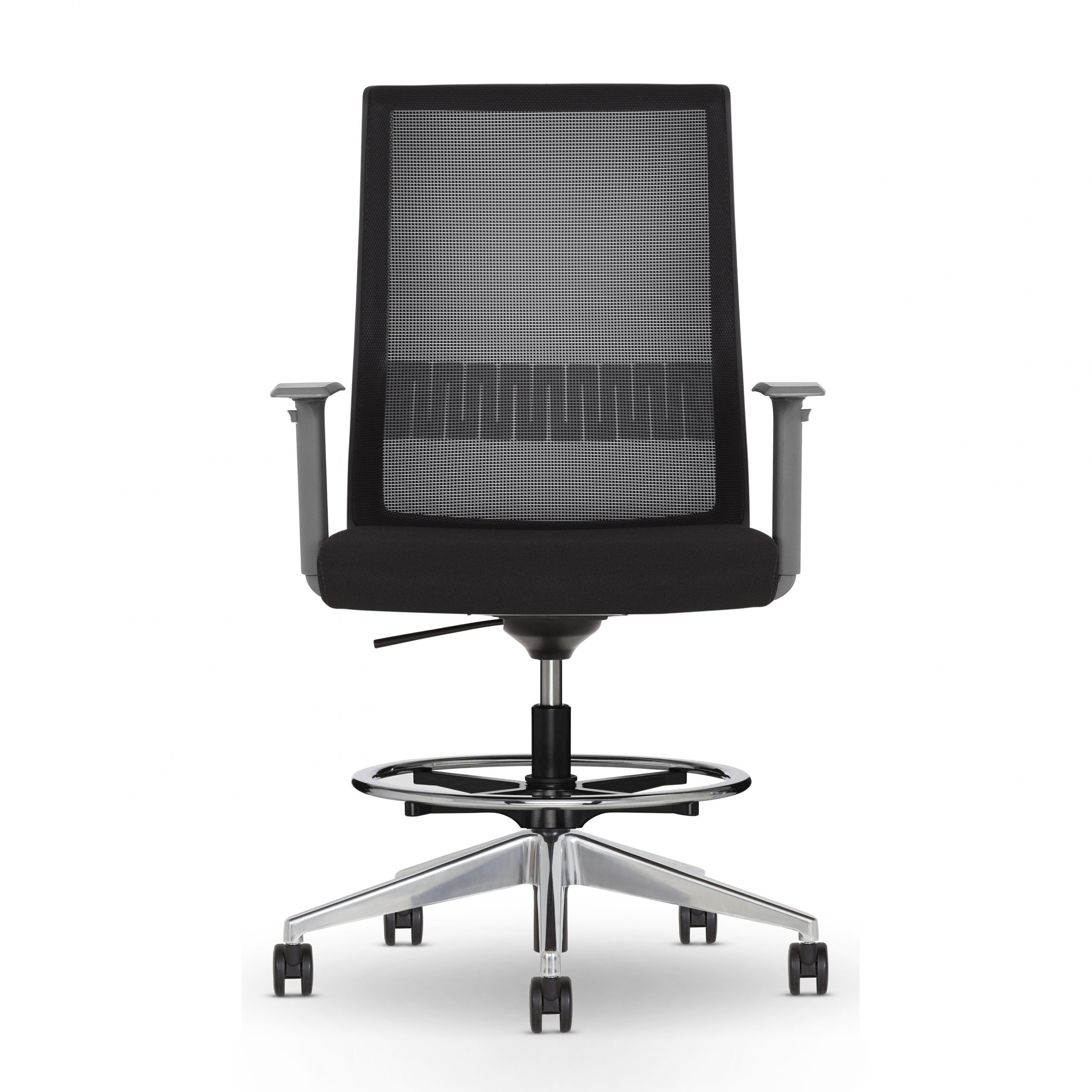 6c stool | keilhauer - image 5