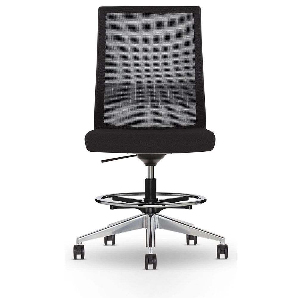 6c stool | keilhauer - image 6