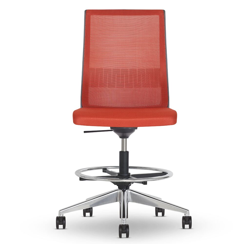 6c stool | keilhauer - image 8