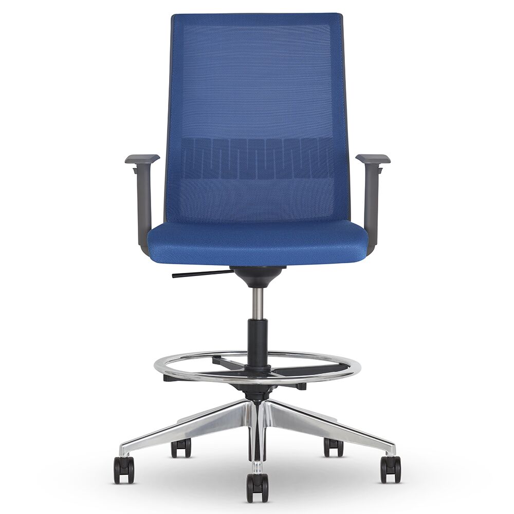 6c stool | keilhauer - image 3