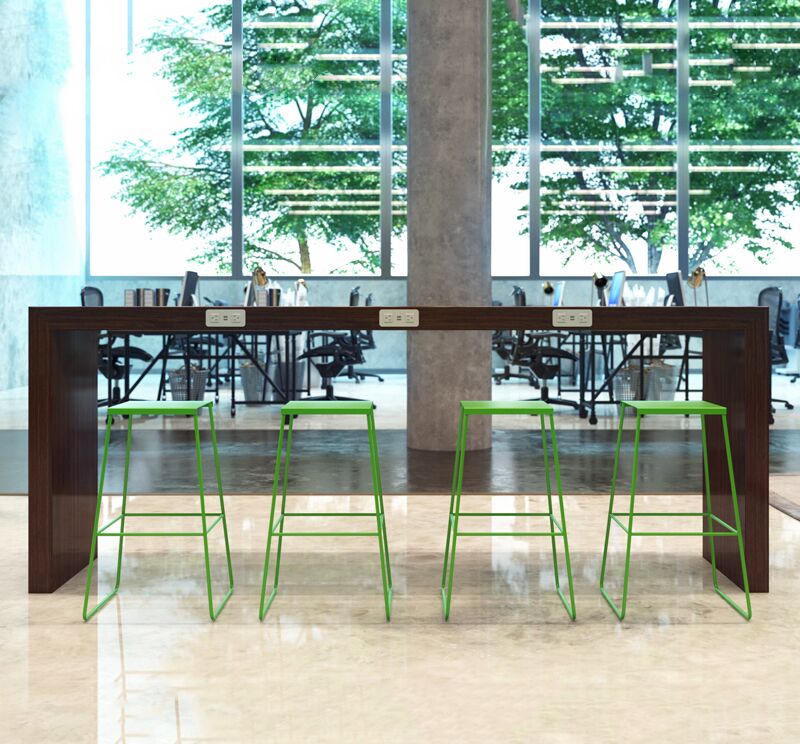 isaak collaboration table | coriander designs - image 6