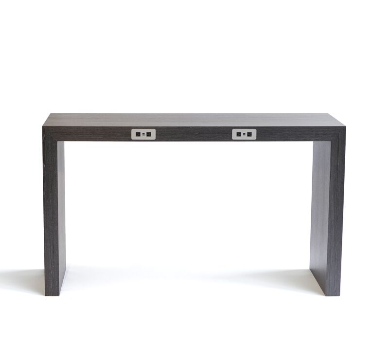 alan desk isaak collaboration table coriander design