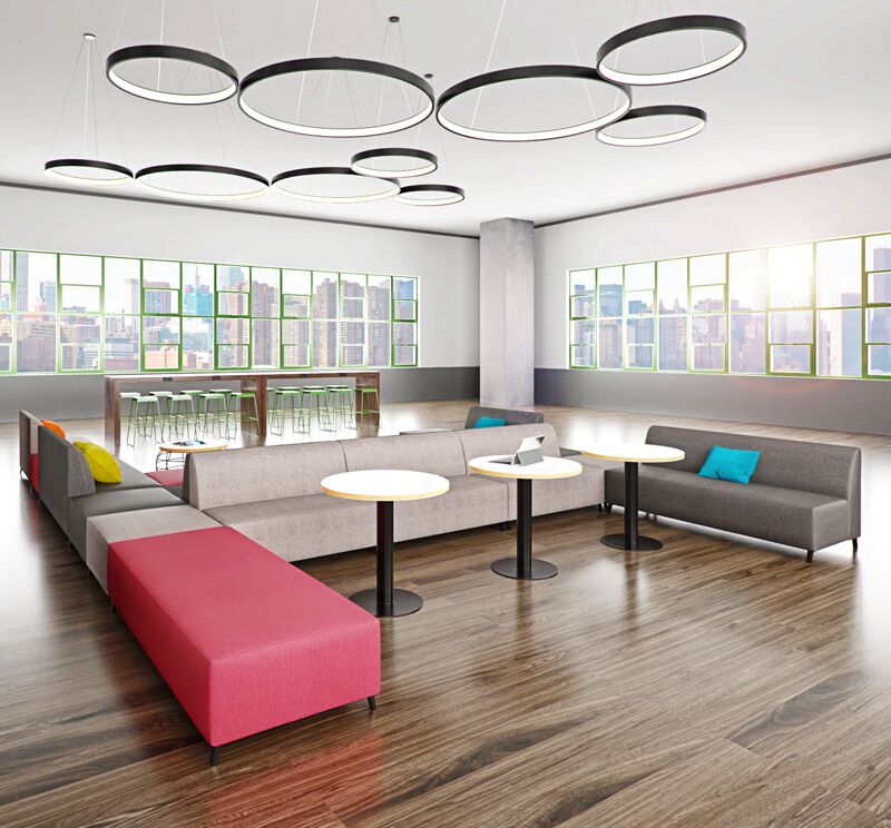 kenzie lounge chairs | coriander designs - image 7