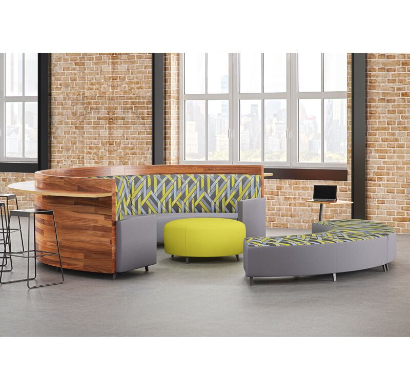 kenzie lounge chairs | coriander designs - image 14