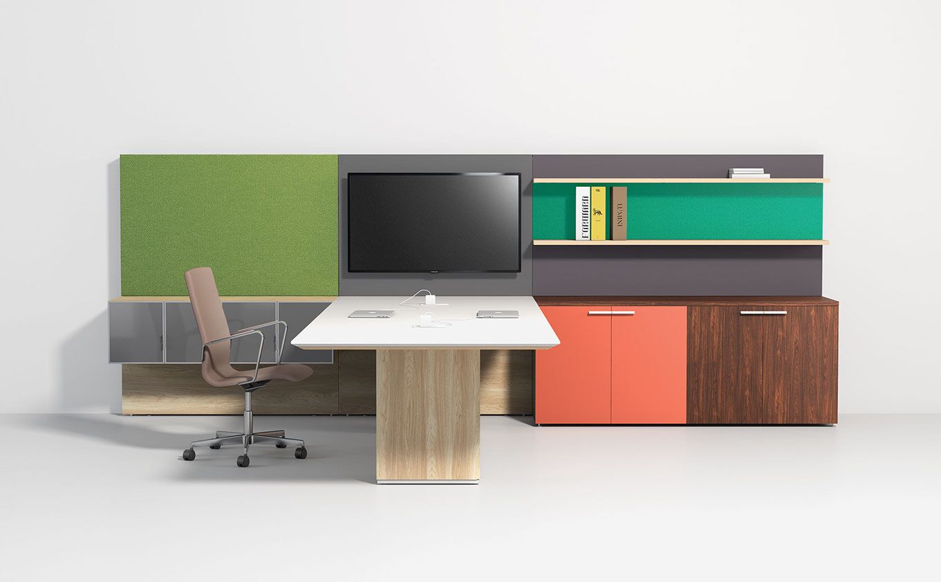 rescape™ office furniture | three h - image 3