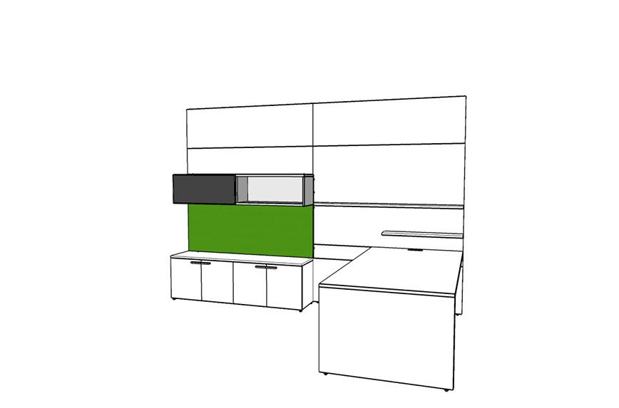rescape™ office furniture | three h - image 10