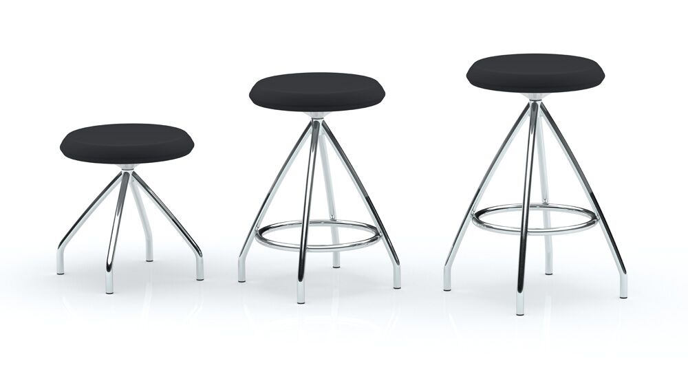 sky stool | keilhauer - image 15