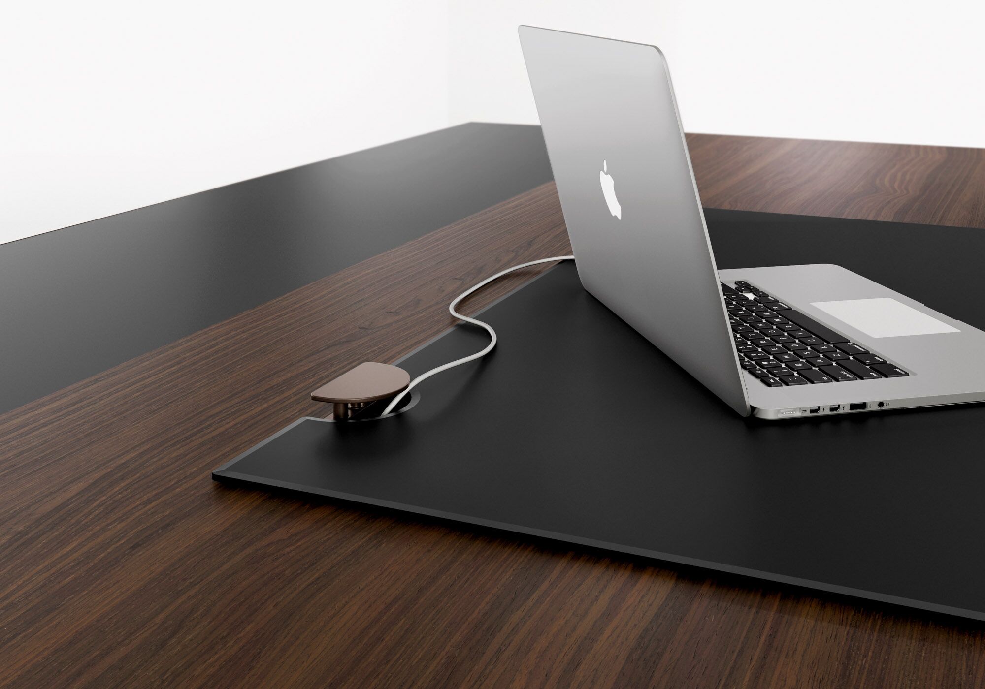 oasi modern executive desk | alea - image 9