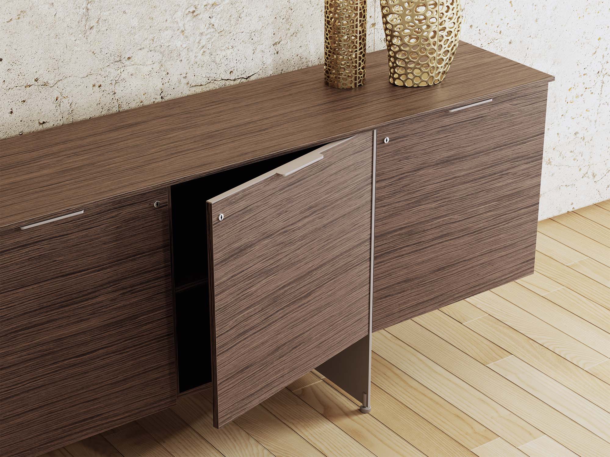 oasi modern executive desk | alea - image 10