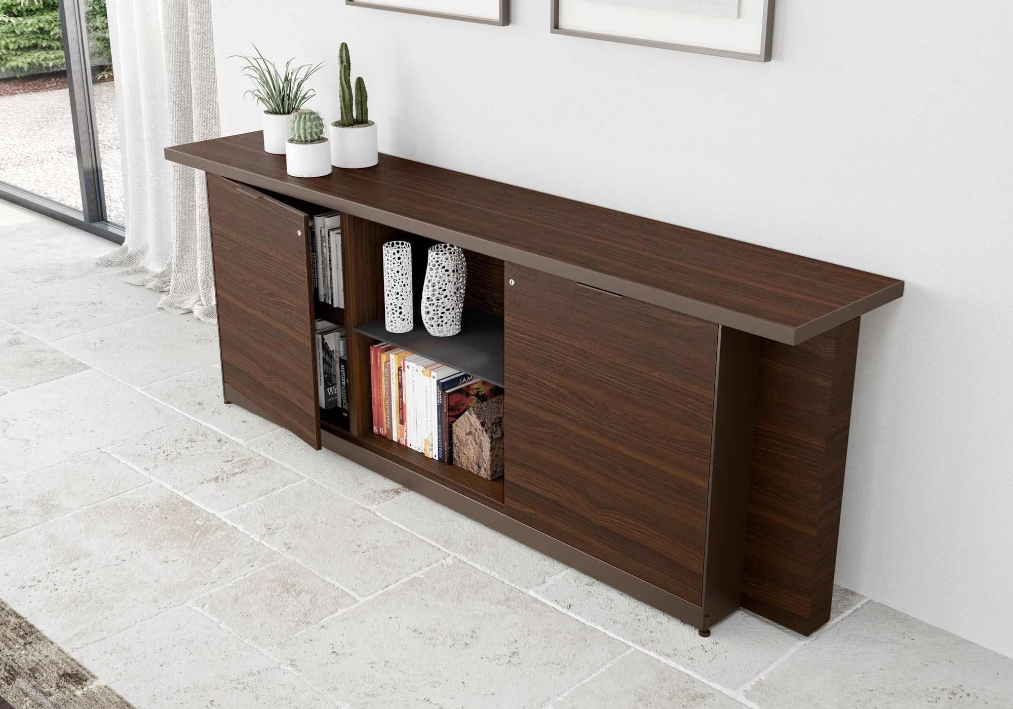 oasi modern executive desk | alea - image 8