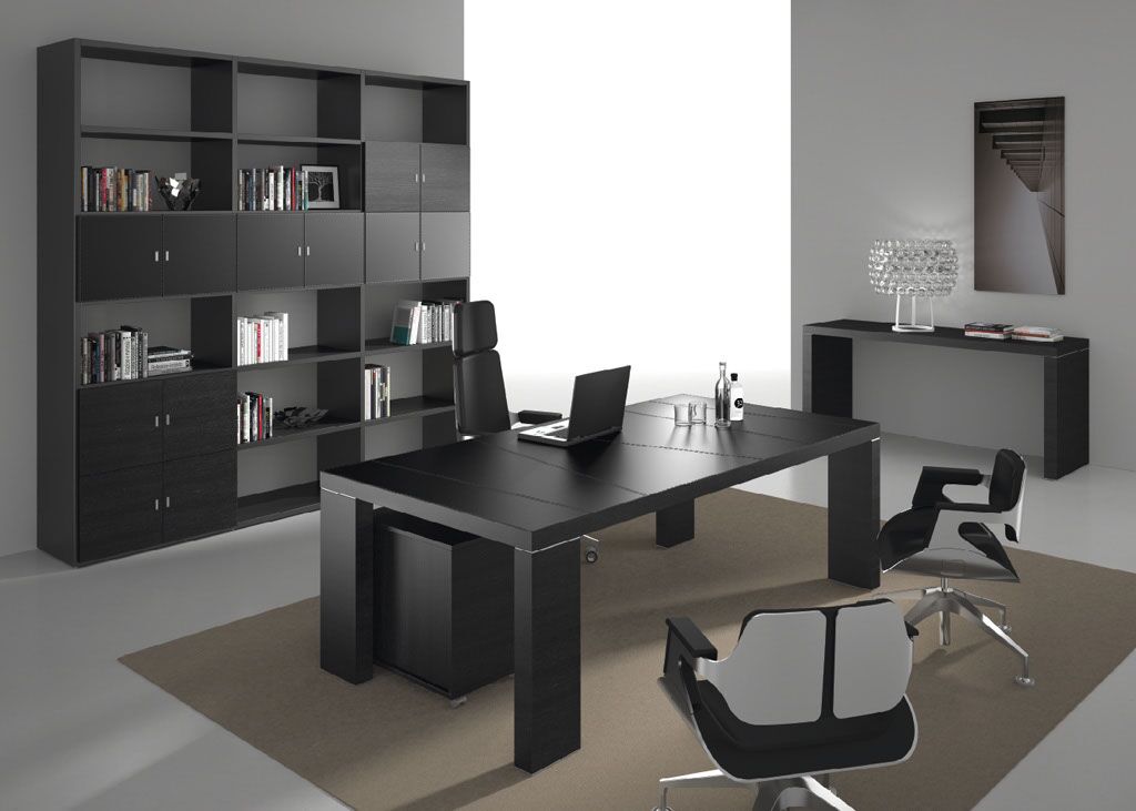 titano office desk | alea - image 5
