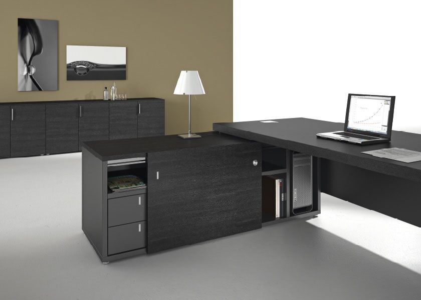titano office desk | alea - image 3